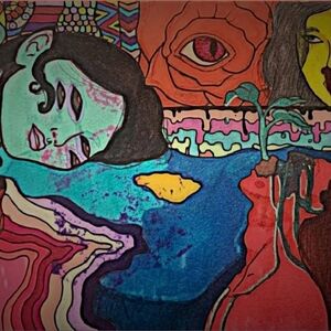 Meet your Posher, Renee